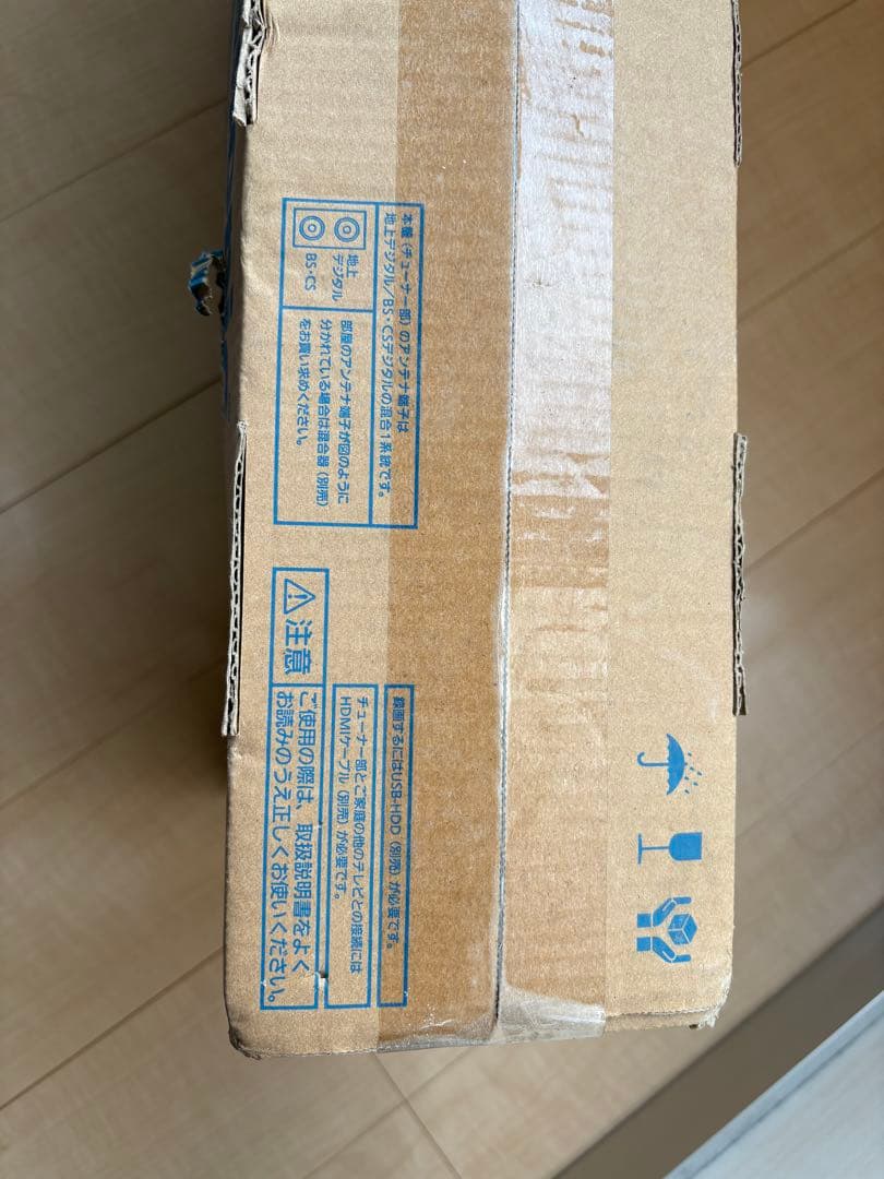 Panasonic VIERA UN-19F10-K 19インチ