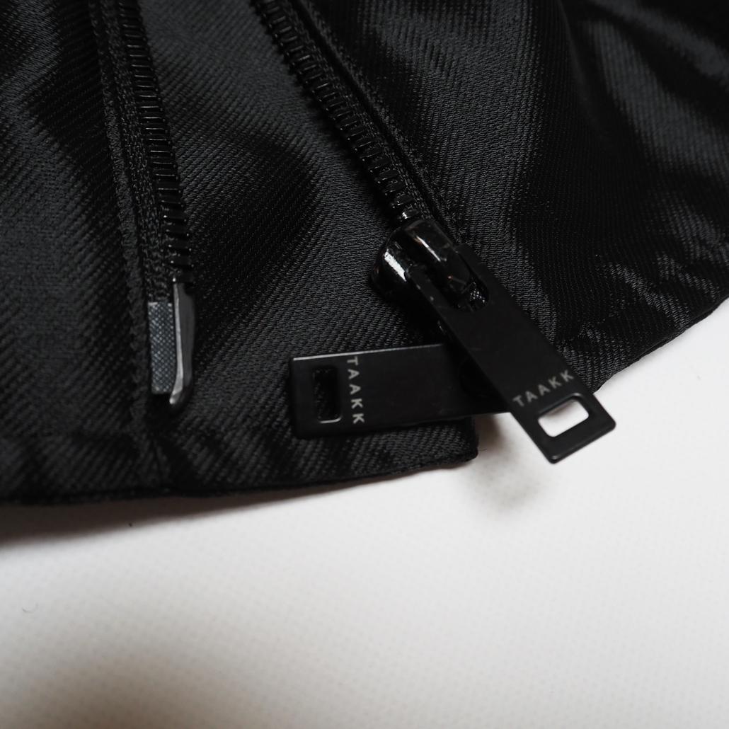 TAAKK JUXTAPOSE SERIES テーラードMA-1 21AW 2