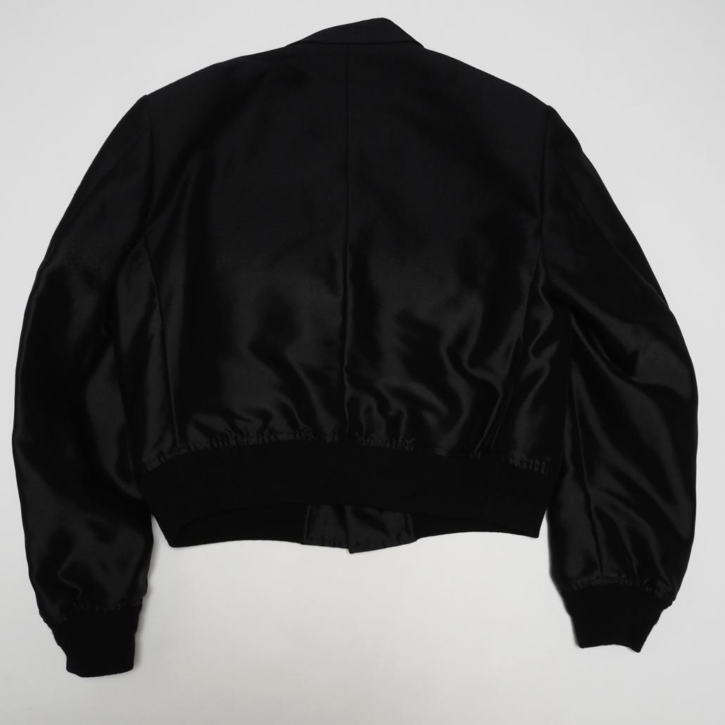 TAAKK JUXTAPOSE SERIES テーラードMA-1 21AW 2