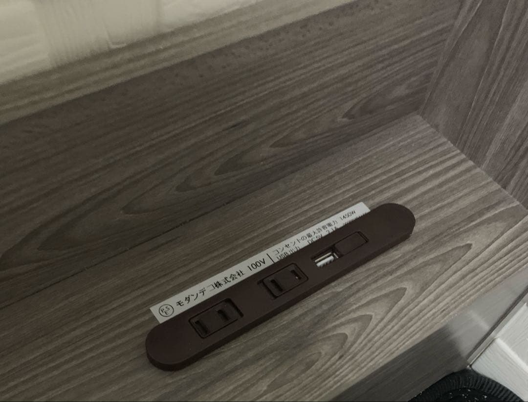 ベットフレームセミダブル(美品)