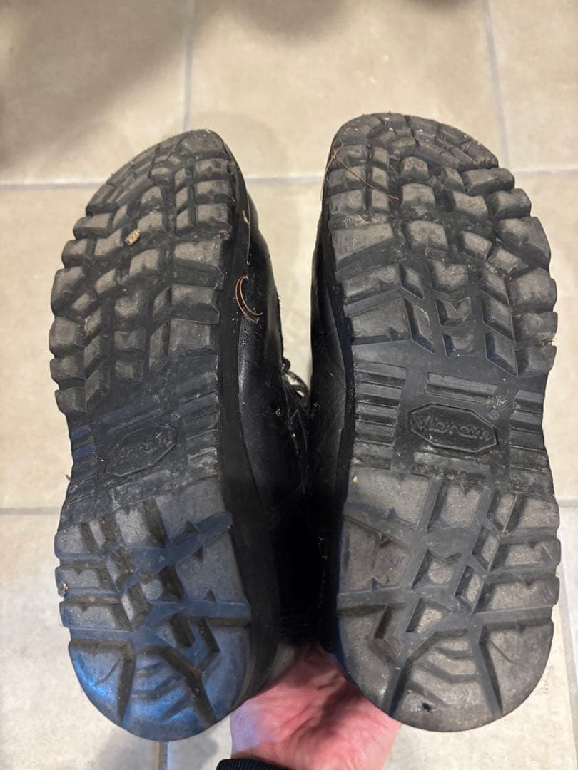 ダナー 自衛隊 5000sdf 26.5センチ