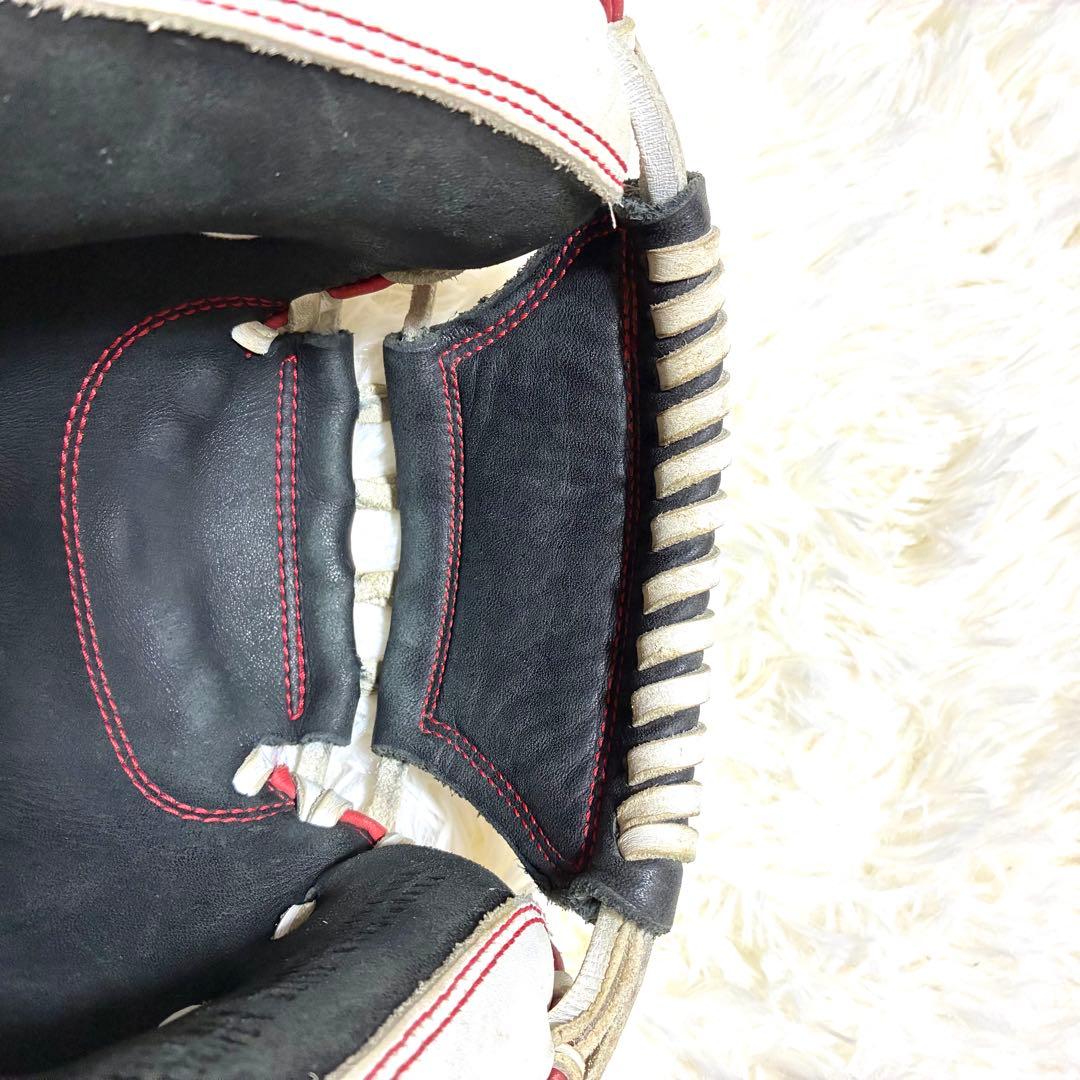 希少✨【NIKE 城島健司モデル】シグネチャー キャッチャーミット 軟式用