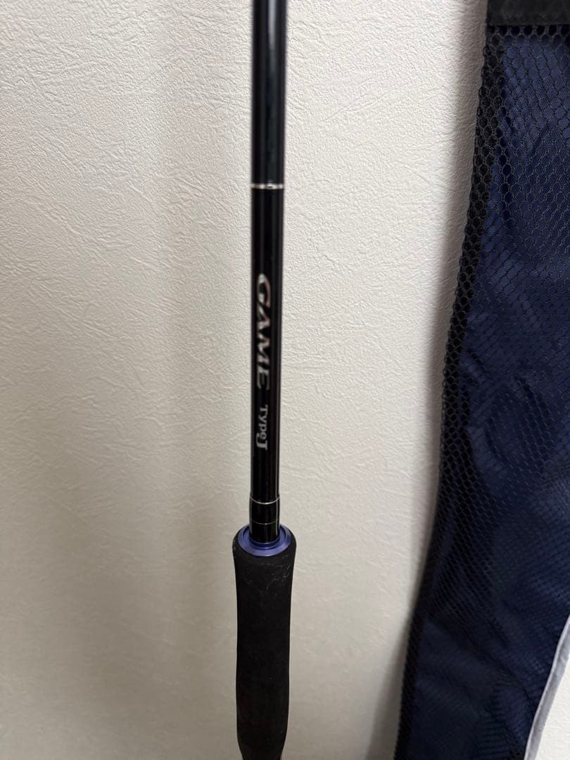 シマノゲームタイプＪ S６２４