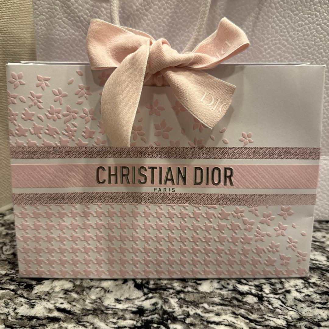 CHRISTIAN DIOR LE BAUME 限定版ケース付き 50ml