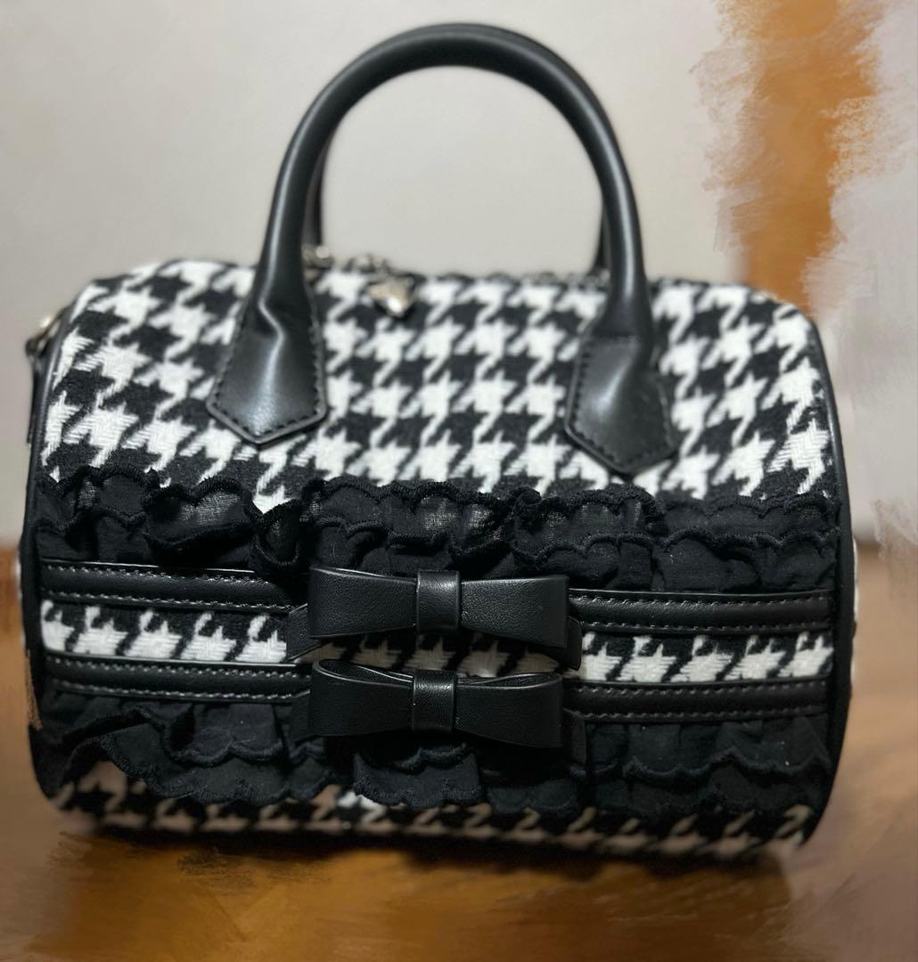 ハニーミュウ ショルダーバッグ