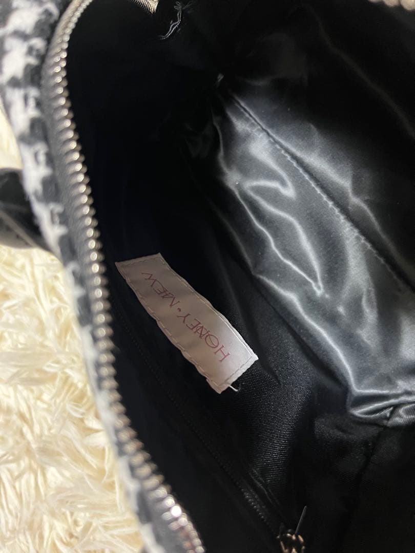 ハニーミュウ ショルダーバッグ