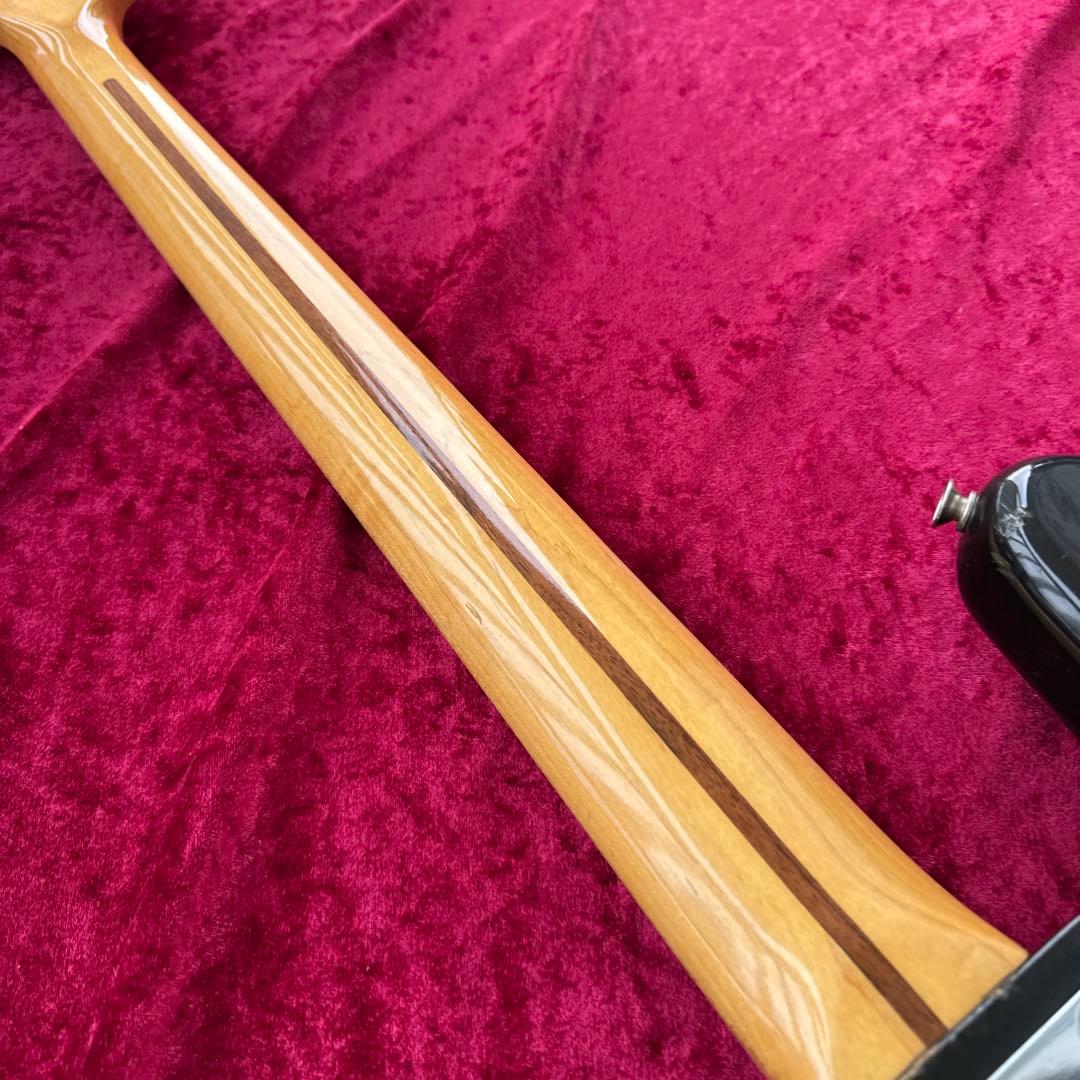 メンテ済 77年製 GRECO MERCURY BASS ジャパンヴィンテージ