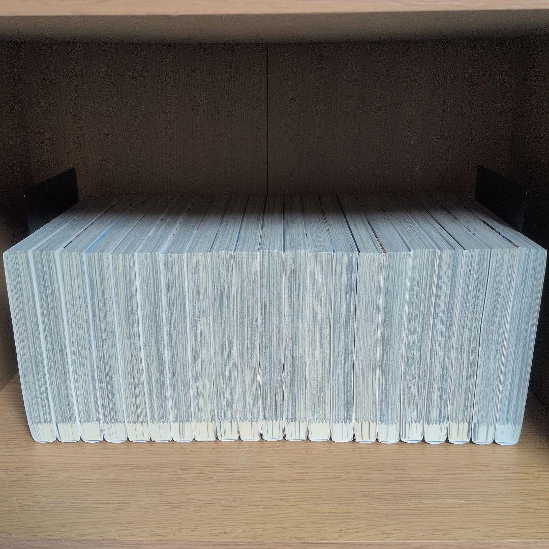 リエゾン 1〜21巻 全巻セット