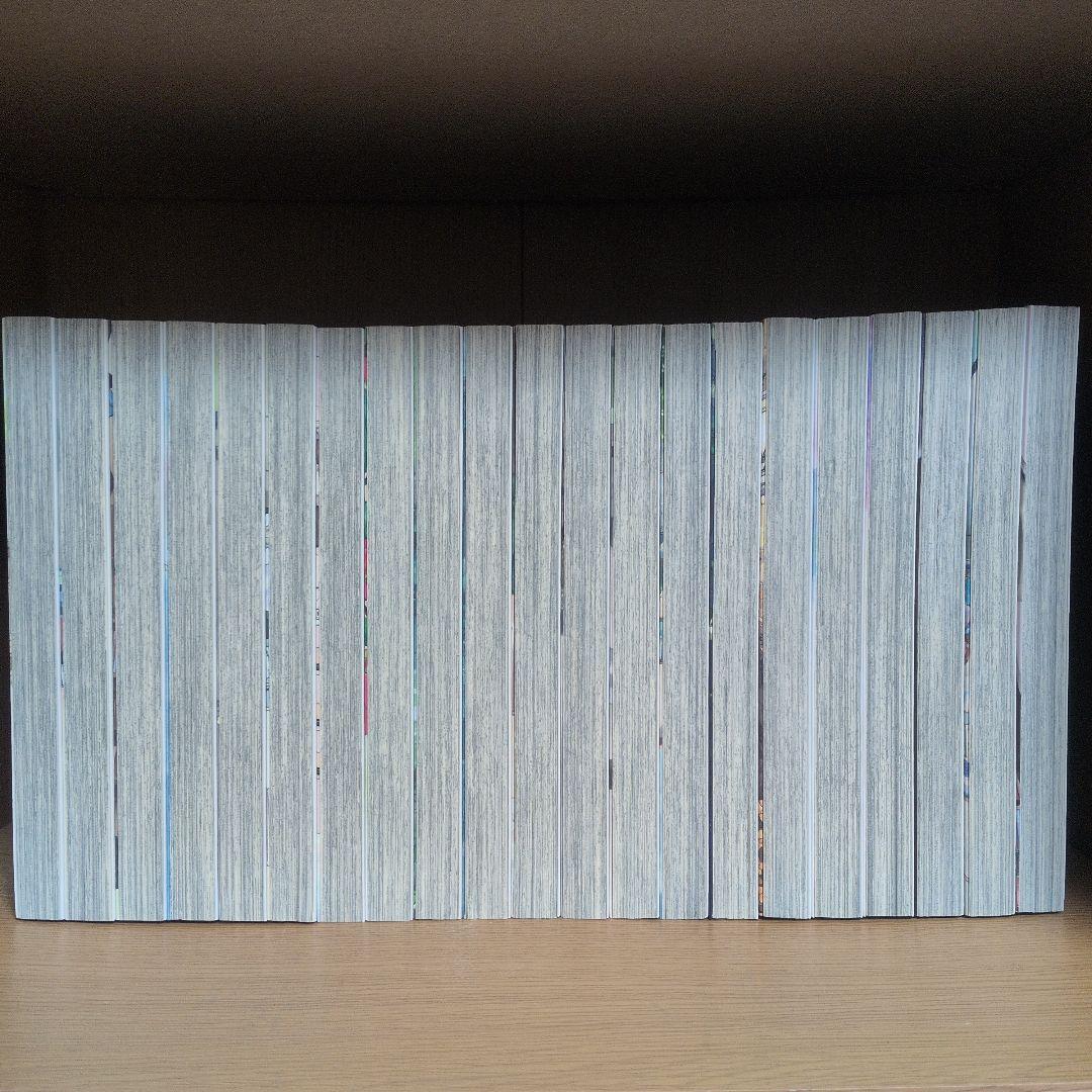 リエゾン 1〜21巻 全巻セット