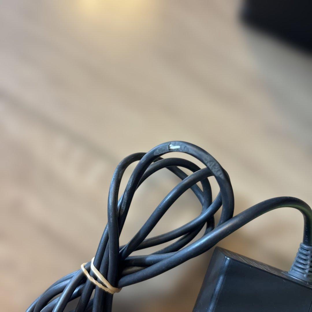 Nintendo Switch 青/黄 本体 + 付属品