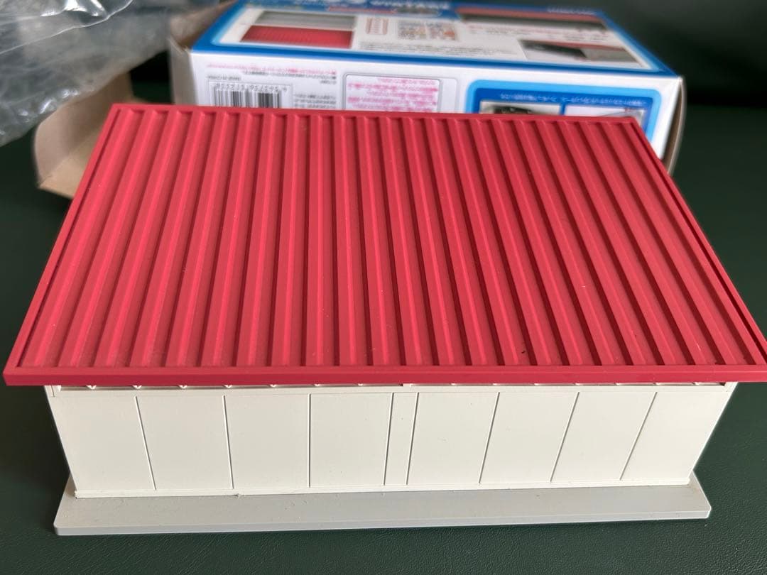 トミカラマ ヴィンテージ 3種セット