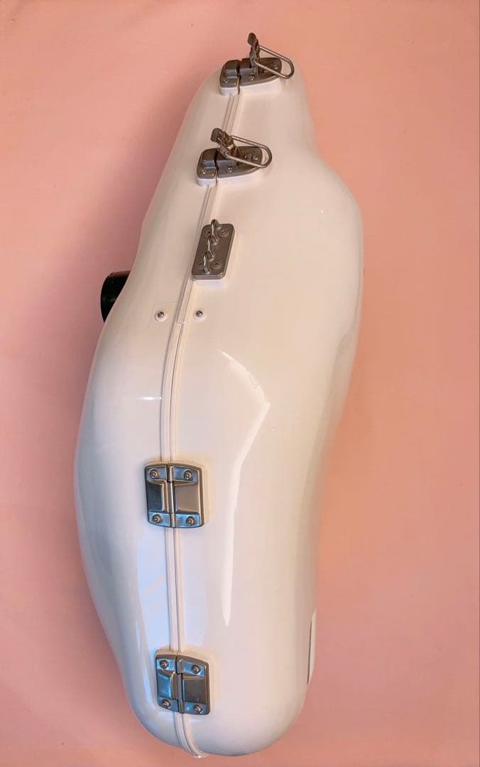 BEST BRASS アルトサックス消音器