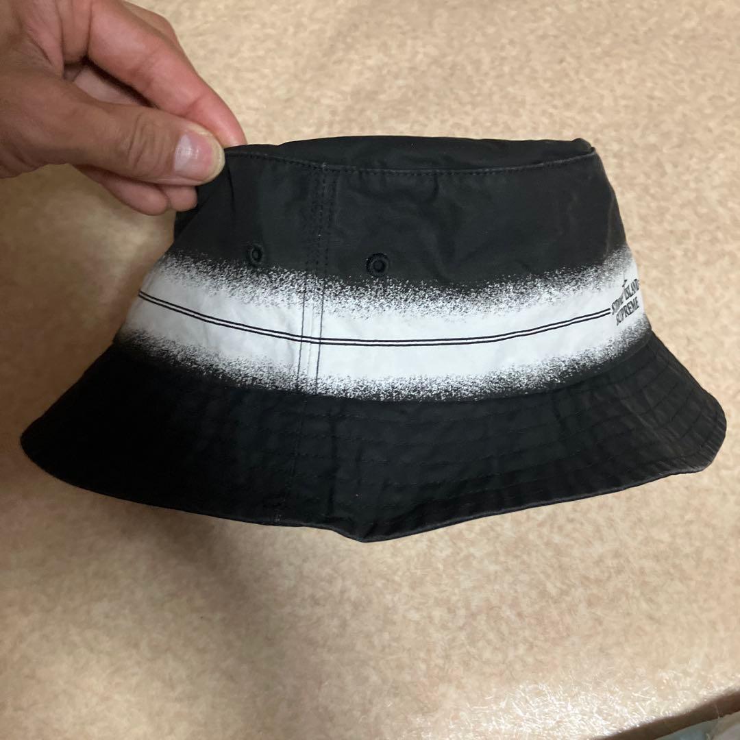 Supreme Stone  バケットハット バケハ ストーン