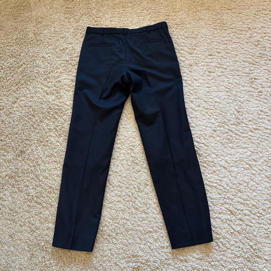 定価40%off⭐︎美品です！濃紺キッズ160サイズ　セレモニースーツ