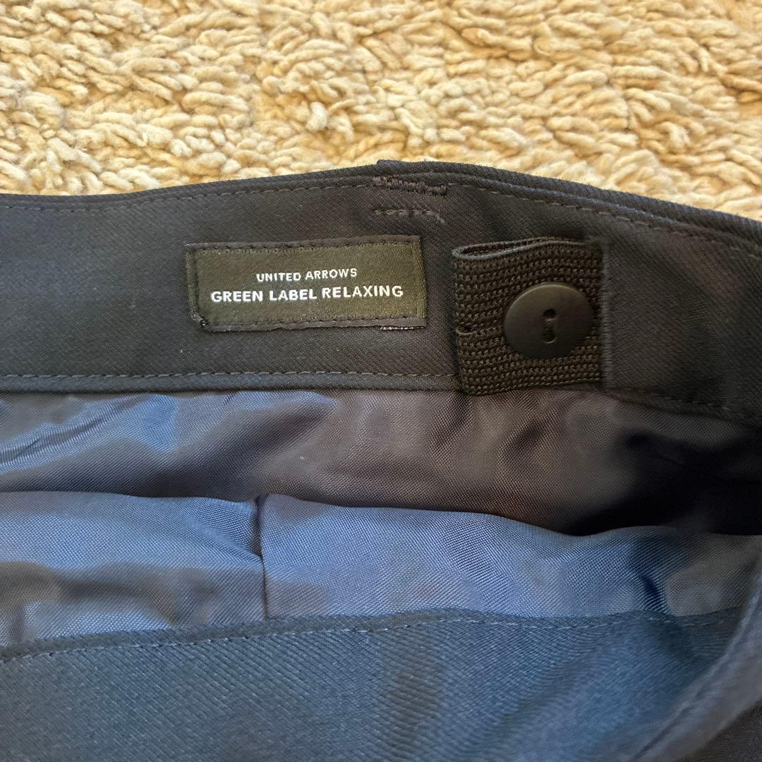 定価40%off⭐︎美品です！濃紺キッズ160サイズ　セレモニースーツ