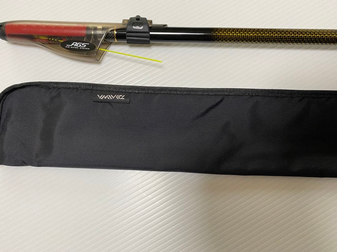 ダイワ　OLEGA口太　5.7m