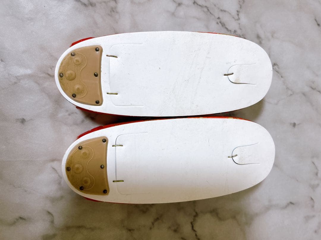 5歳用♡ 七五三　レトロ着物　女の子　フルセット　一式　アンティーク　小さめ