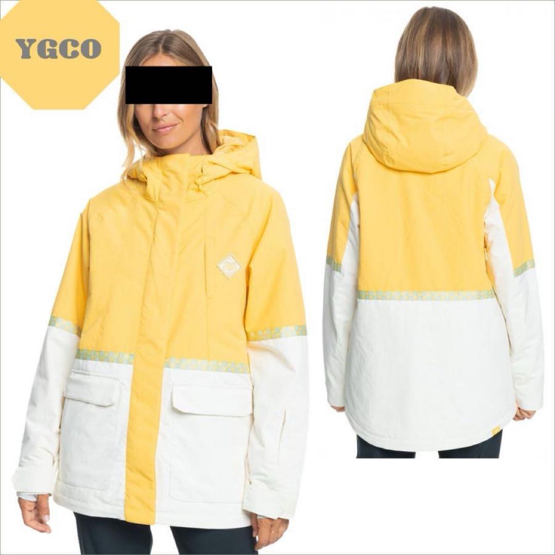 送料無料 新品 ROXY スノボウェア RITUAL JK L