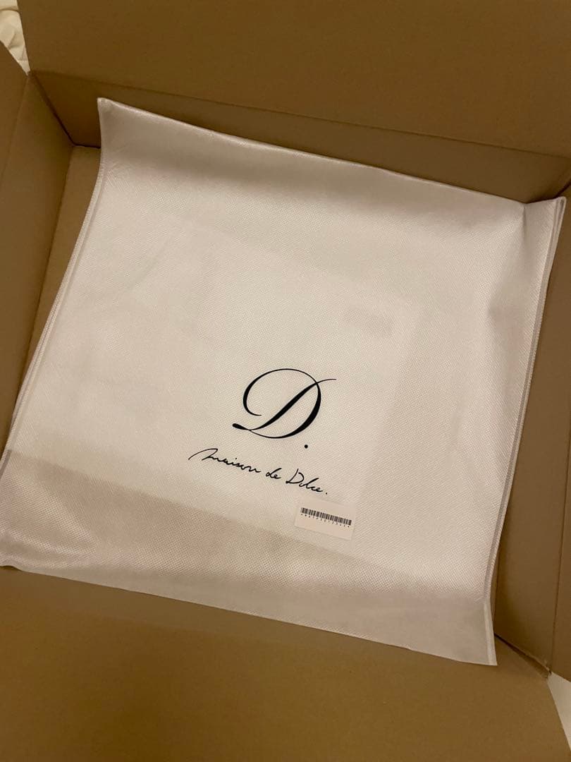 maison de Dolce.glow knit メゾンドドルチェ