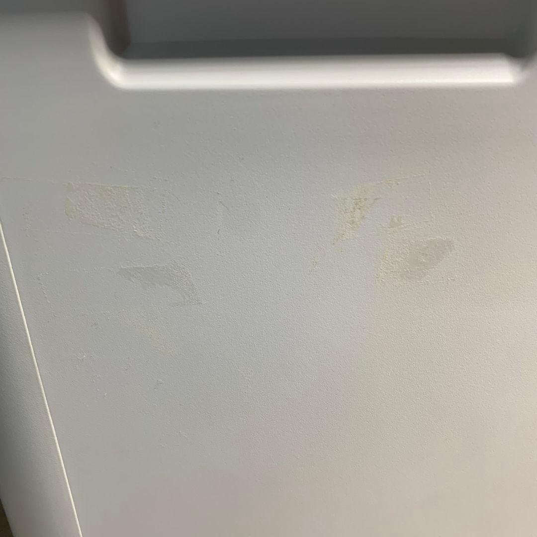 K114 AIR DOG 空気清浄機 【ジャンク】KJ-300F-X5