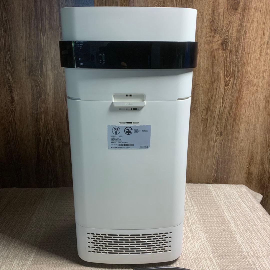 K114 AIR DOG 空気清浄機 【ジャンク】KJ-300F-X5