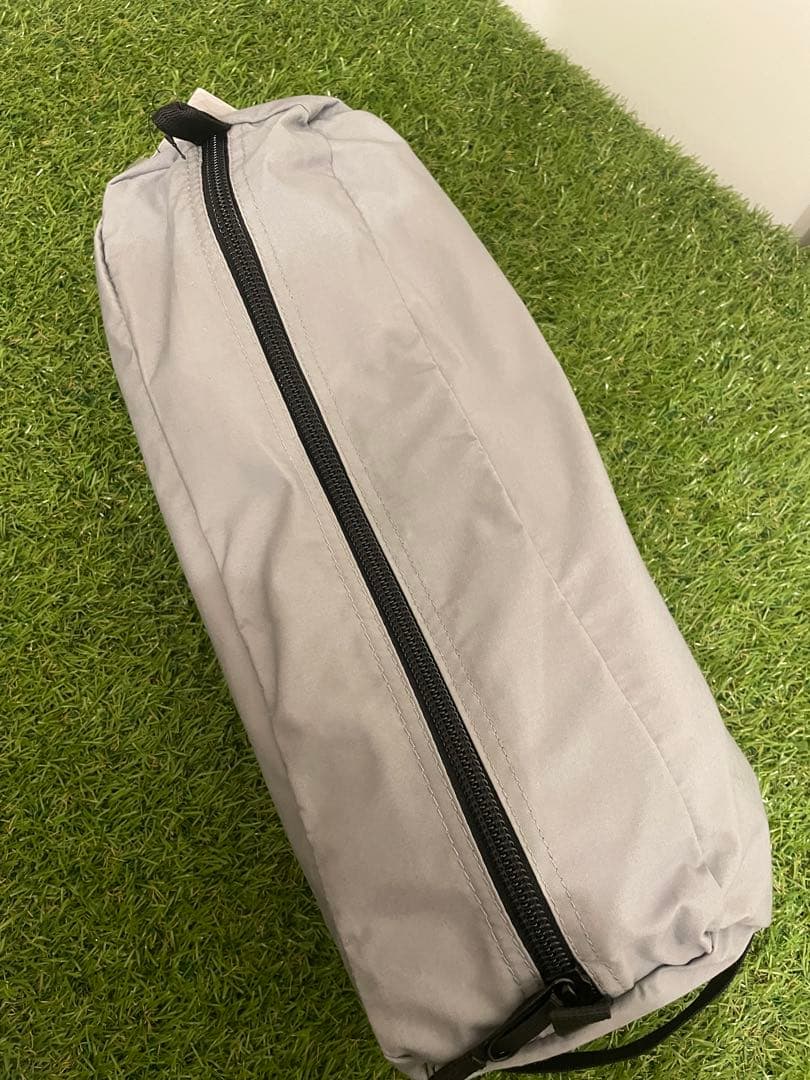 【新品未使用】ムラコ　レクタ２スパーク　タープ　RECTA 2 SPARK