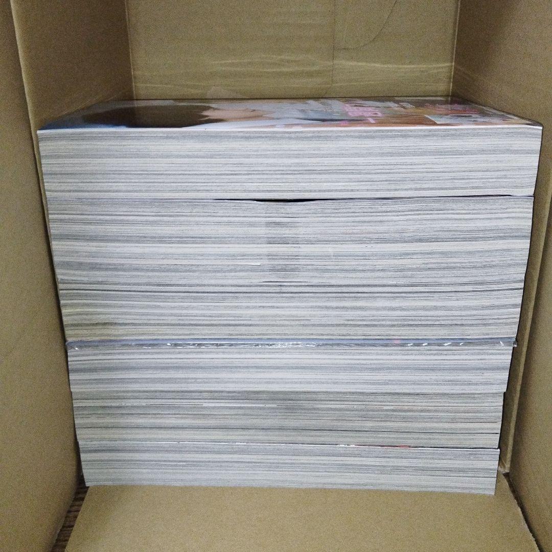 ガンガンjoker 2017年　4セット