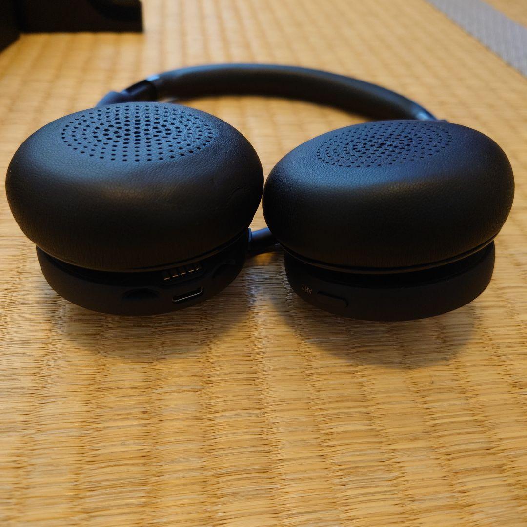 Anker PowerConf H700（ワイヤレスヘッドセット ）