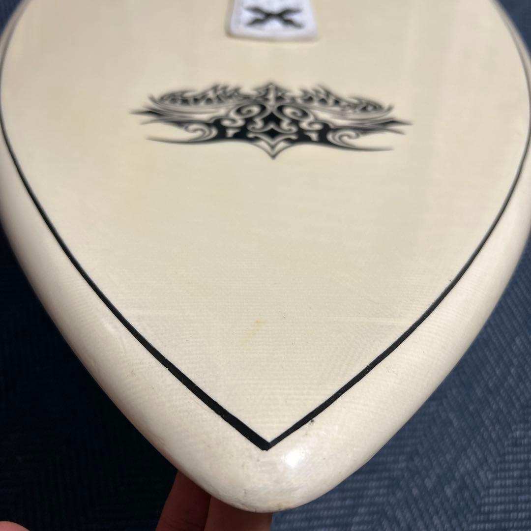 victoria スキムボード　ヴィクトリア