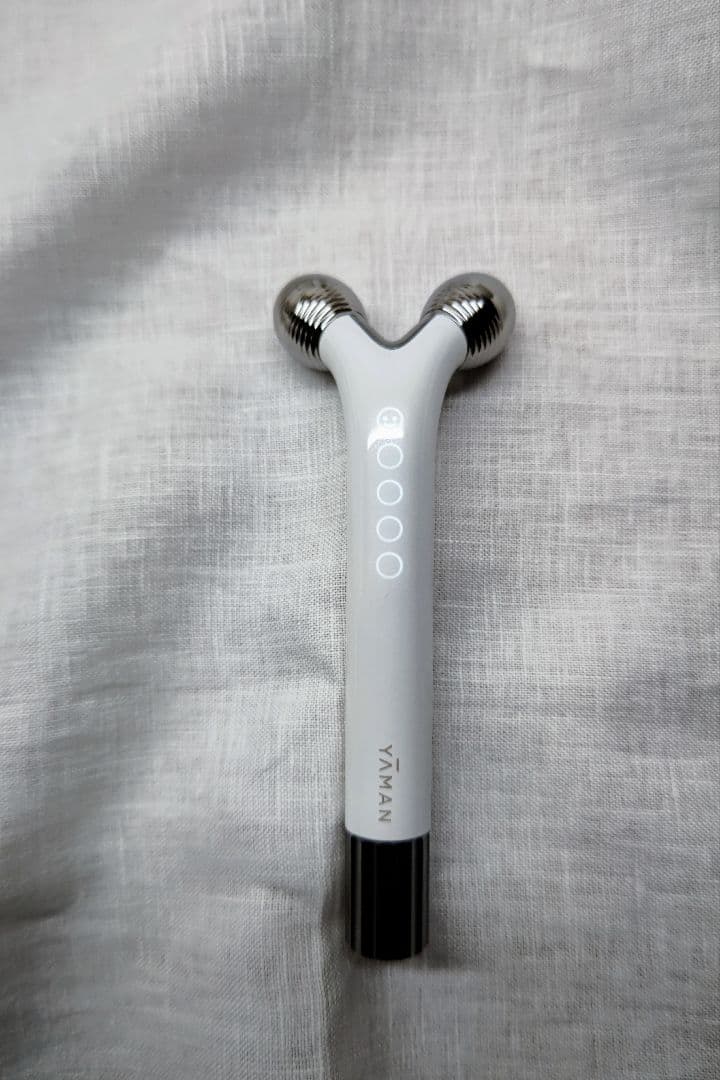 ヤーマン 家庭用美容器 WAVYmini EP-16W