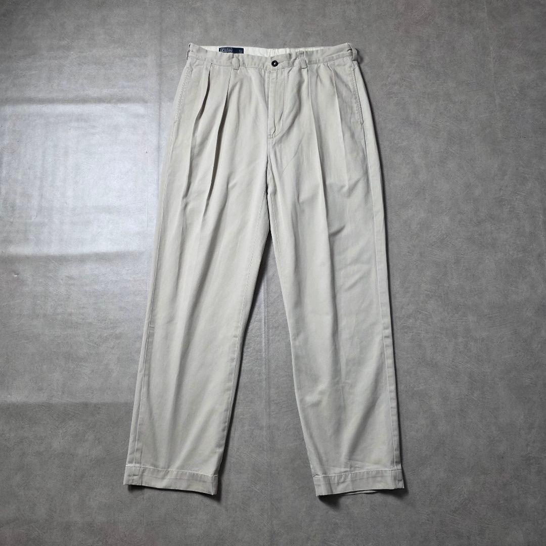 00s PoloByRalphLaurenANDREWラルフローレンポロチノ