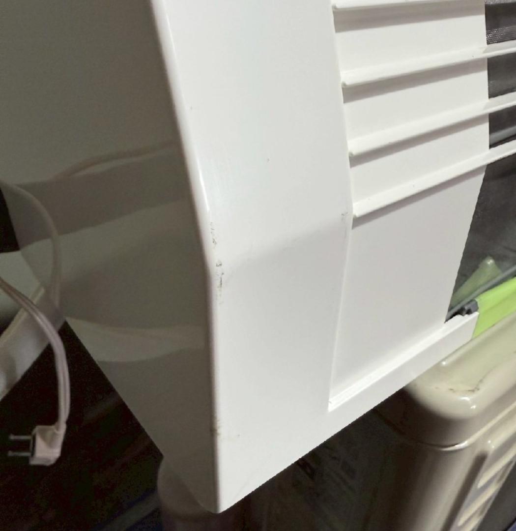 工事費込み☆日立　白くまくん　6畳　2023年　取外し廃棄込みステンレスクリーン