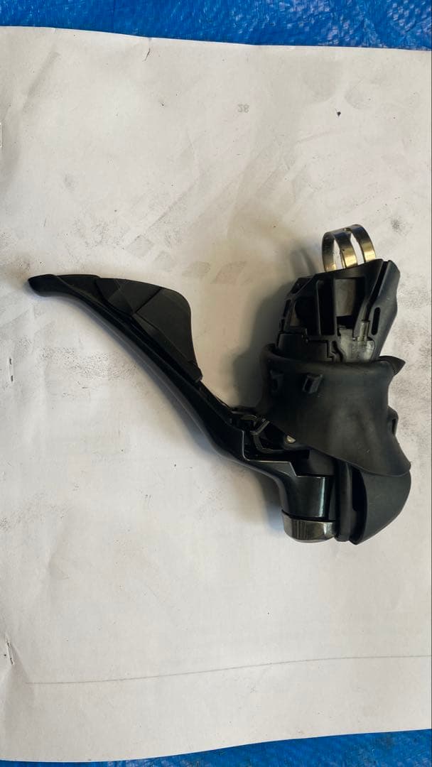 パーツ SHIMANO ULTEGRA ST-R8000-L