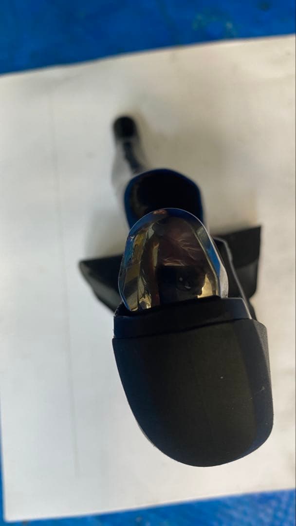 パーツ SHIMANO ULTEGRA ST-R8000-L