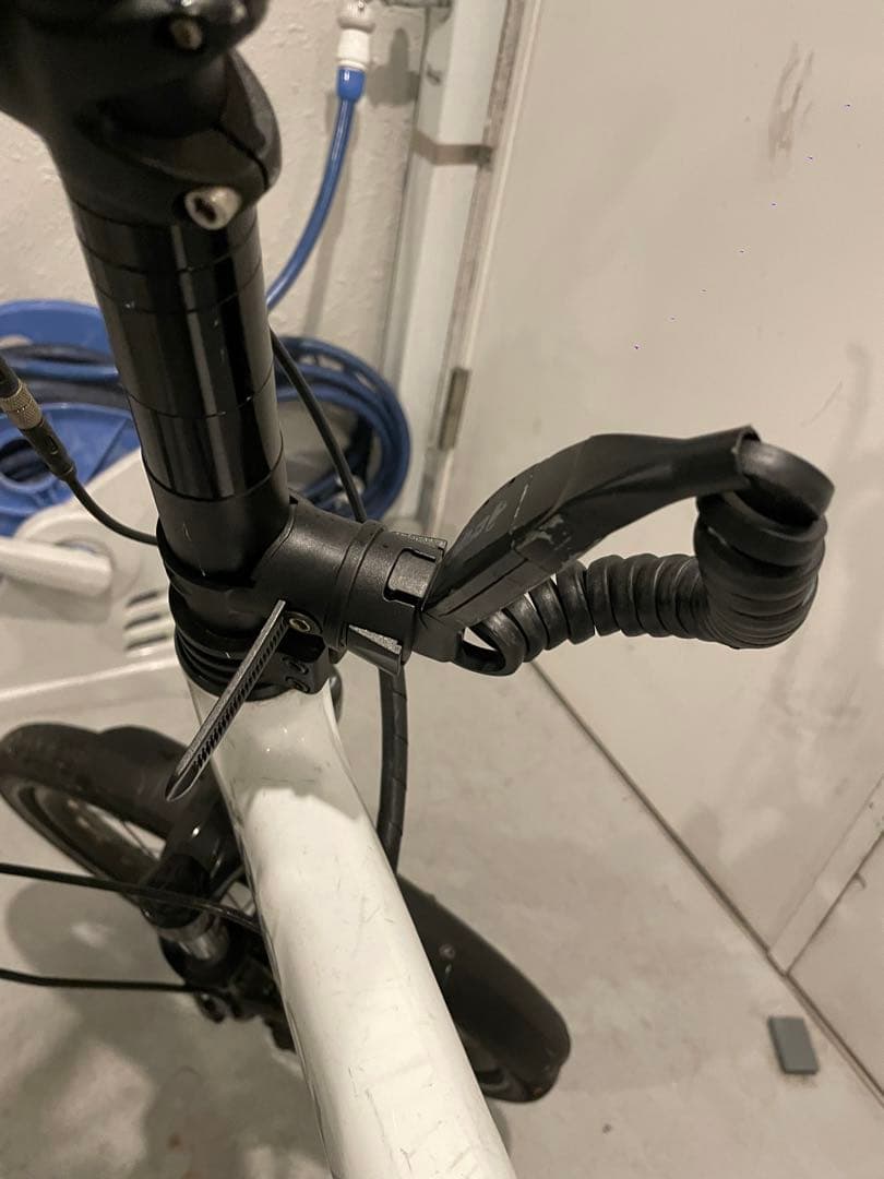 《中古 》BESV PSA1 LIMITED 20インチ 2021年限定モデル