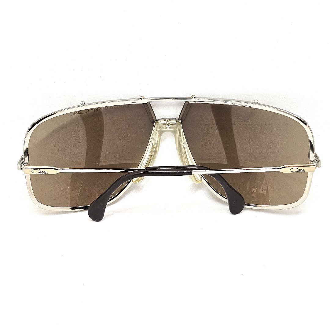 CAZAL LEGENDS カザールレジェンズ MOD902 サングラス