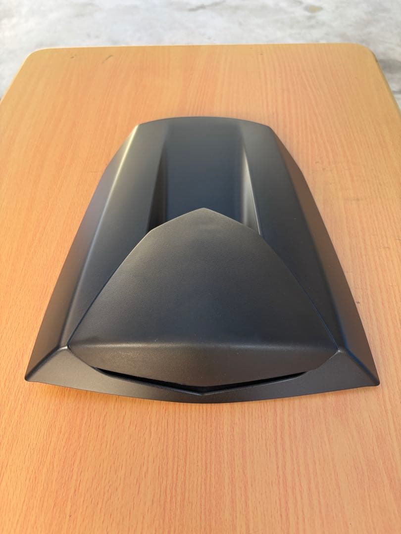 HONDA CBR 600RR2025年式 シングルシートカウル