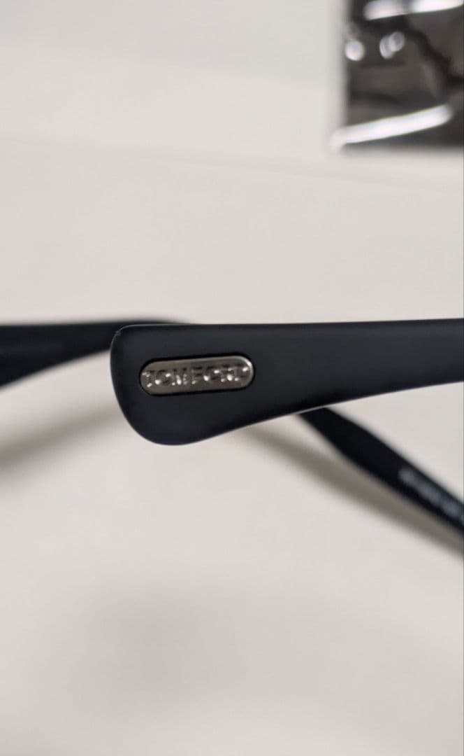 【新品】トムフォード サングラス FT1150D 02Y 48サイズ 日本企画