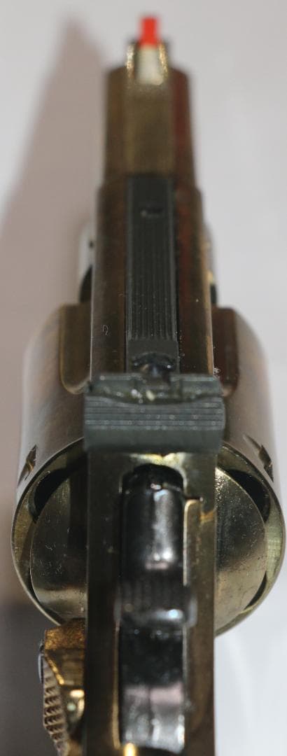 コクサイ金属製モデルガン　 S＆W Ｍ１９　マグナム２.5 インチ　SMG合法品