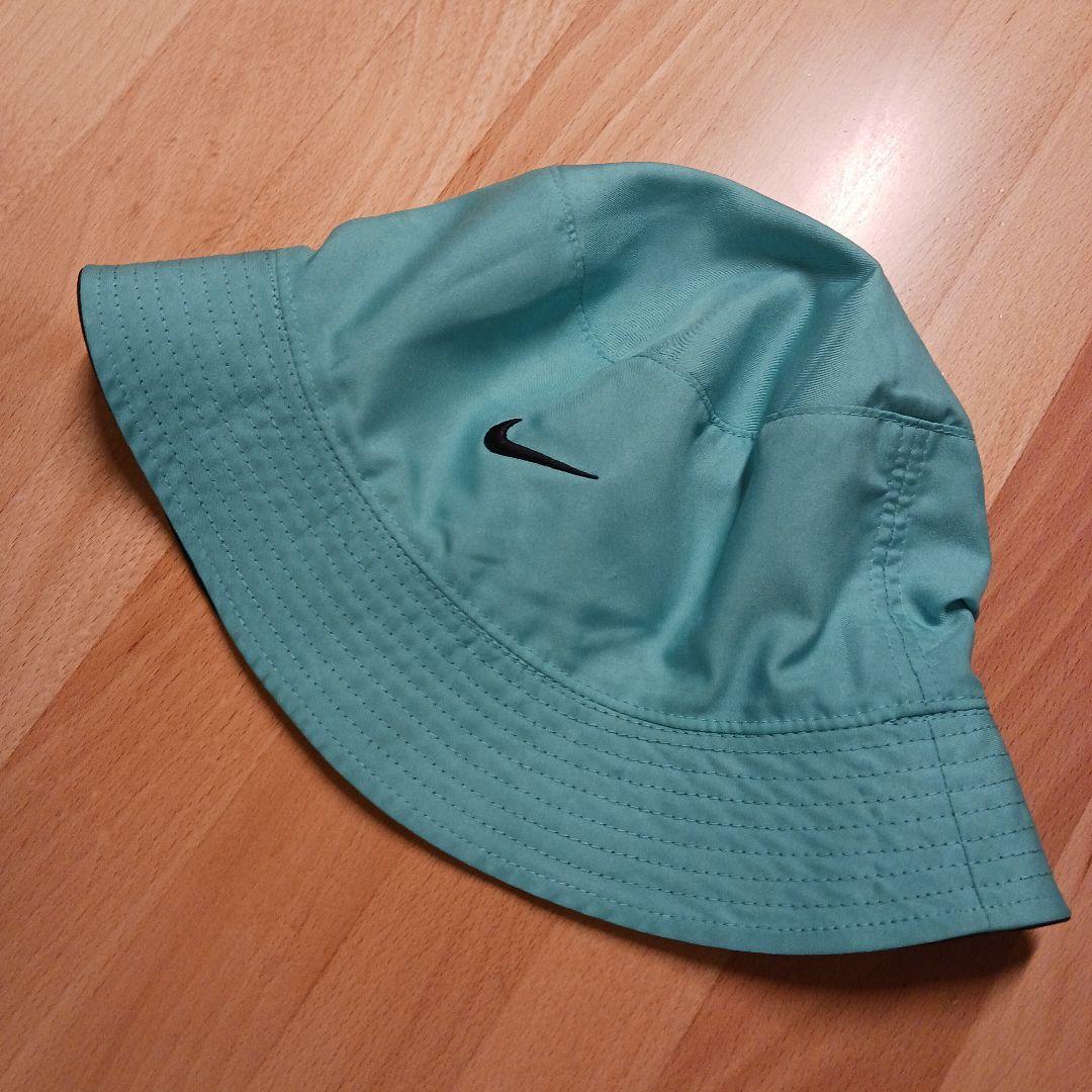 ラグビー　スプリングボクス　ナイキ　南アフリカ　バケットハット