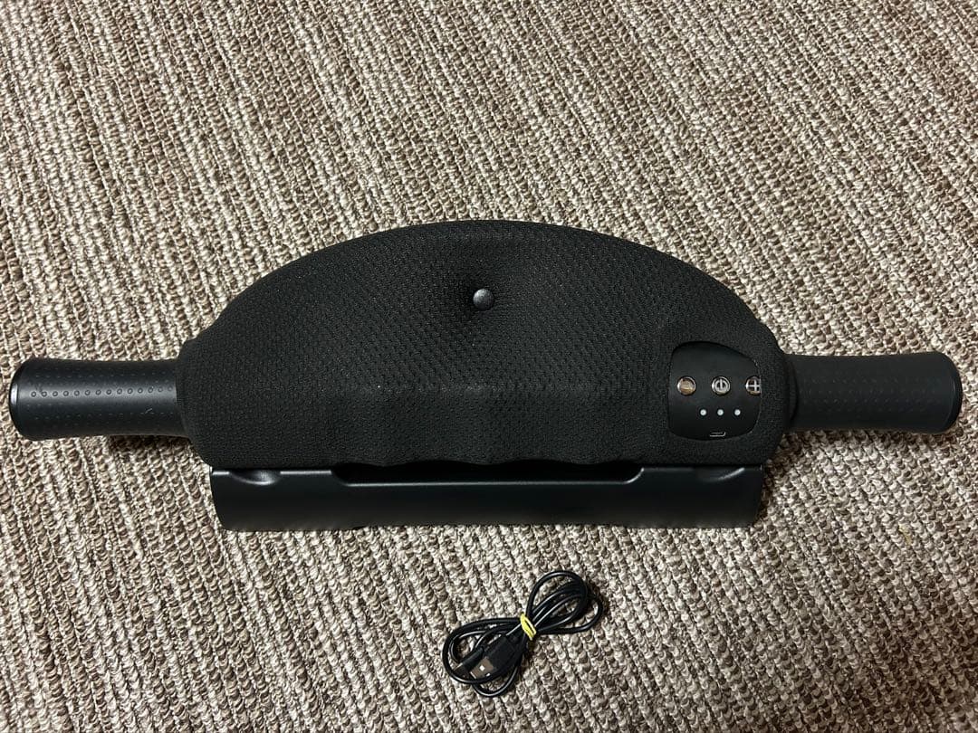 EXTRA RELEASE エクストラリリース Gackt ローラーハンドル付き