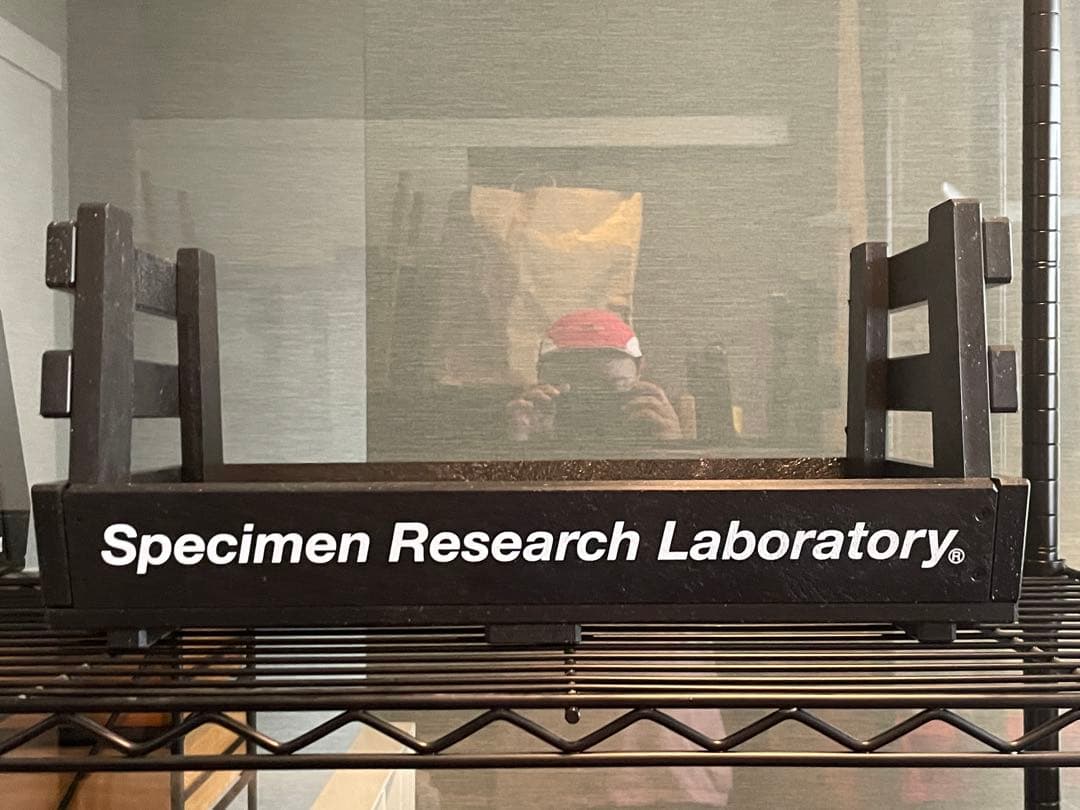 超美品■NEIGHBORHOODネイバーフッド/JBバスケット TALL/下段