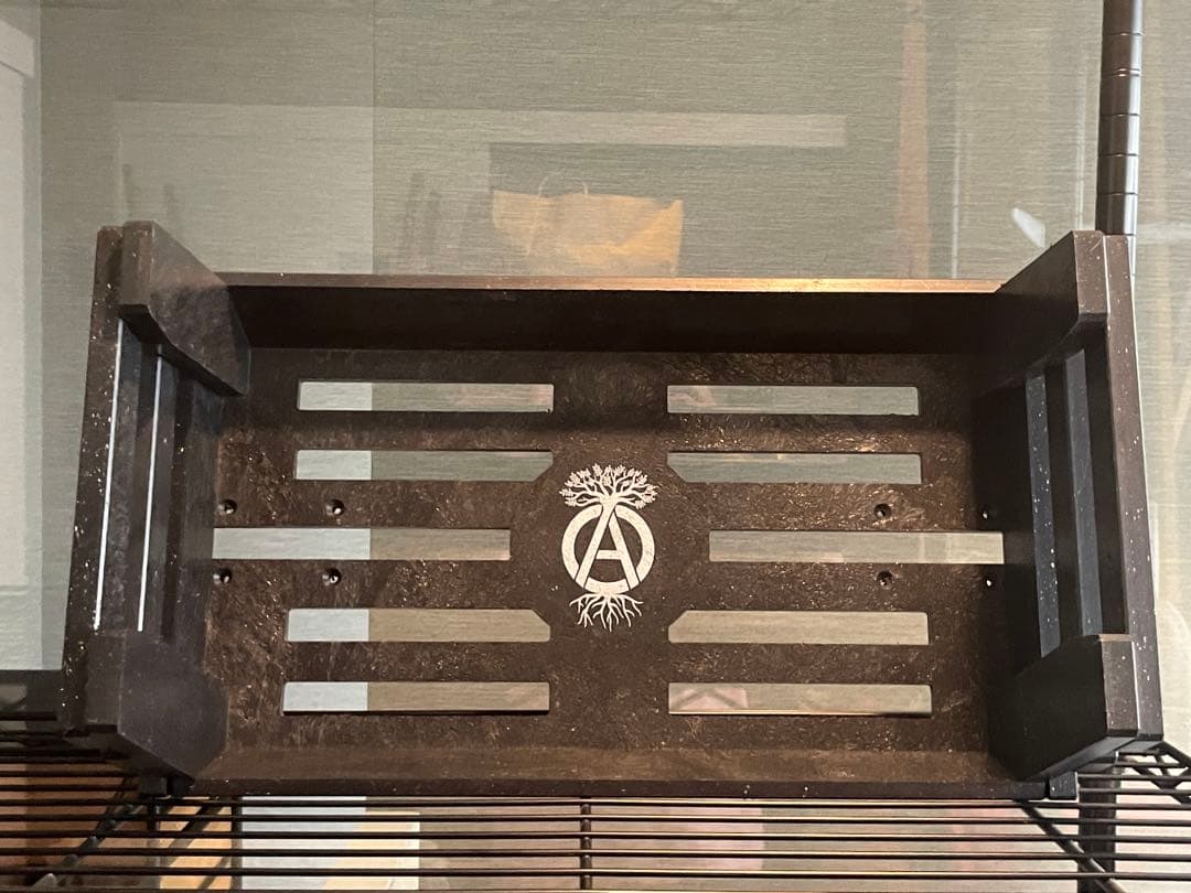 超美品■NEIGHBORHOODネイバーフッド/JBバスケット TALL/下段