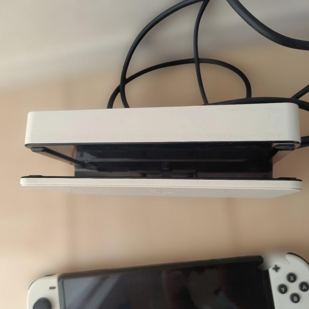 Nintendo Switch ホワイト 本体