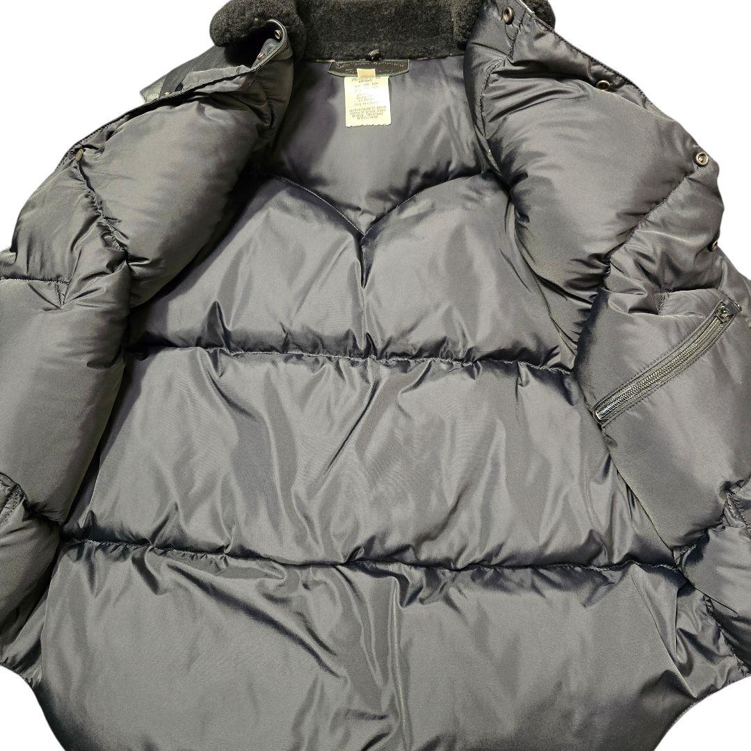 ロッキーマウンテンフェザーベッド ダウンベスト クリスティ 46 キングサイズ