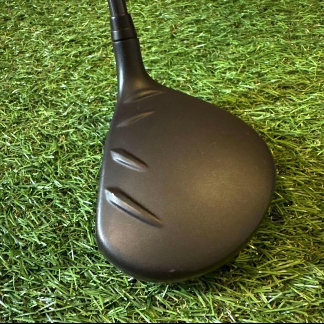 ‼️ピン G410 9番 FW フェアウェイウッド レフティ‼️