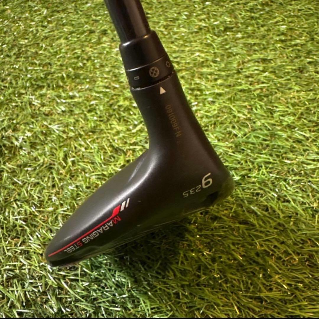 ‼️ピン G410 9番 FW フェアウェイウッド レフティ‼️