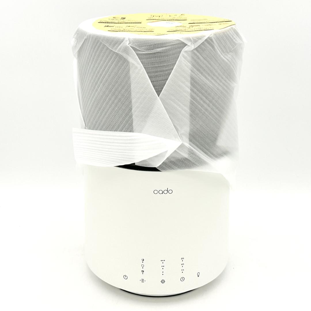 【新品・未使用】cado 除菌消臭器 PG-E300