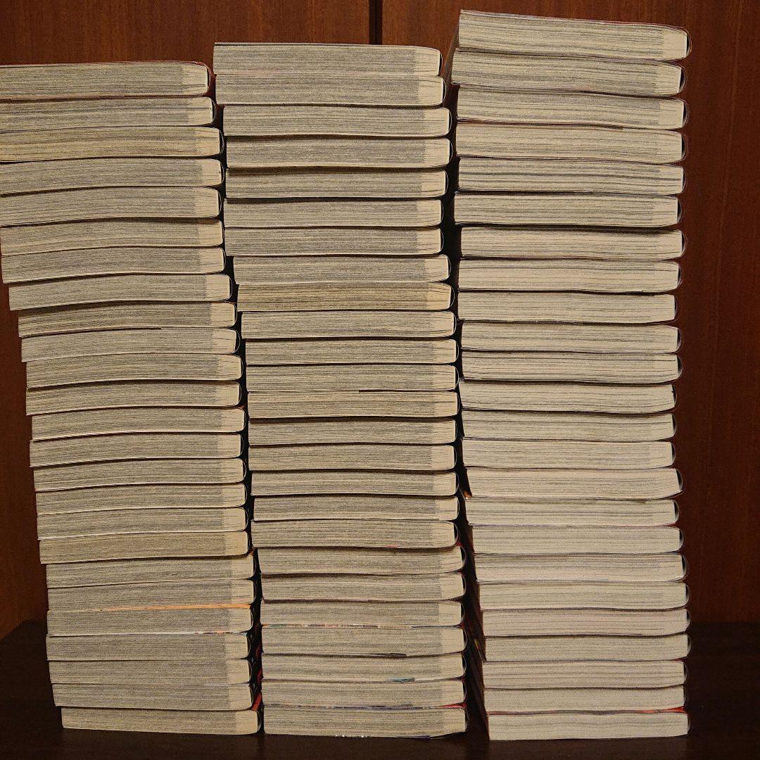 キングダム 1～74全巻セット