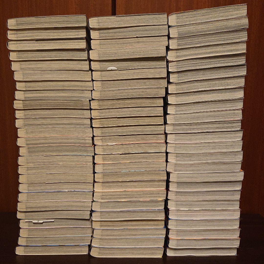 キングダム 1～74全巻セット